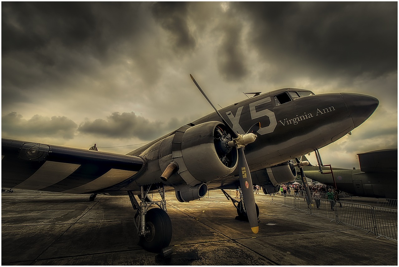 Emerging Military Technologies - The Next Decade
